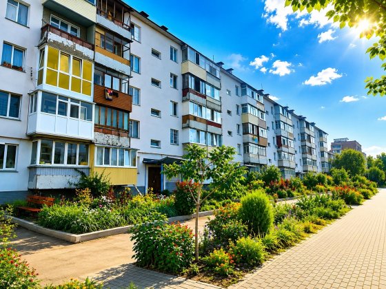 Продаж 1-но кімнатної квартири на вул. Симиренківська (Рябоконя) Черкаси