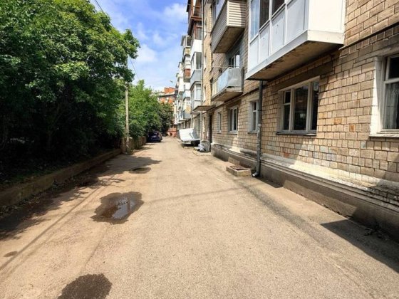Продаж 3-кімнатної квартири | Район проспекту | вул. Коперника | 58,3 м² Чернівці