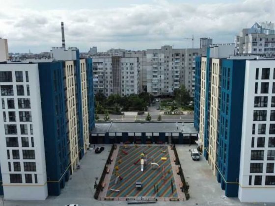 Продаж 1-кімнатної квартири ЖК "Лагуна" | Митниця |  5 поверх 41м²