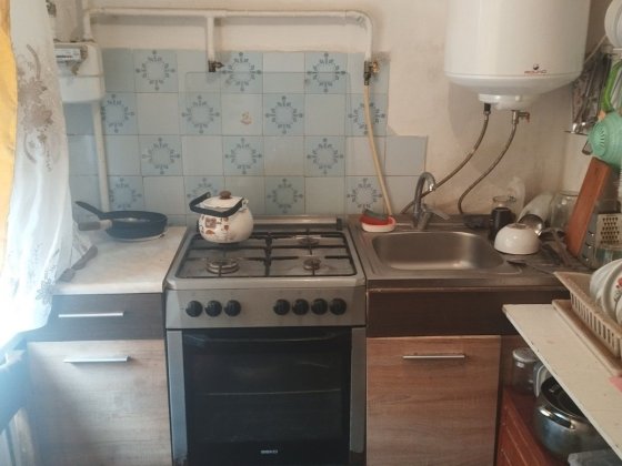 Продаж 1кім.кв.чешка 37м2 Вінниця