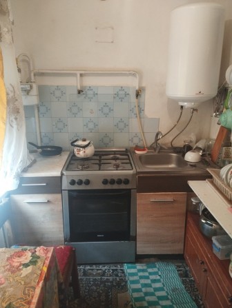 Продаж 1кім.кв.чешка 37м2 - фото 1