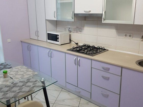 Продам 1-к Квартиру Ремонт.Меблі.Техніка. Винница