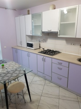 Продам 1-к Квартиру Ремонт.Меблі.Техніка. - фото 1