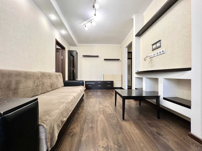 Продаж 2 кімнатної квартири в центрі міста Вінниця - фото 1
