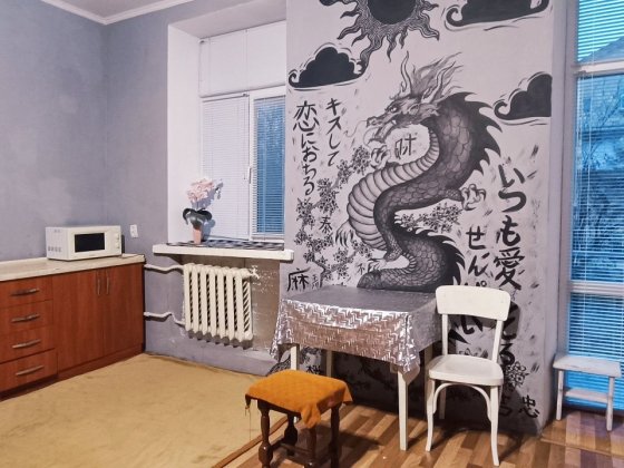 Продаж 1к смарт квартири Вінниця