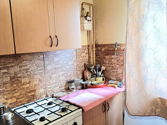 Продаж квартири Ужгород