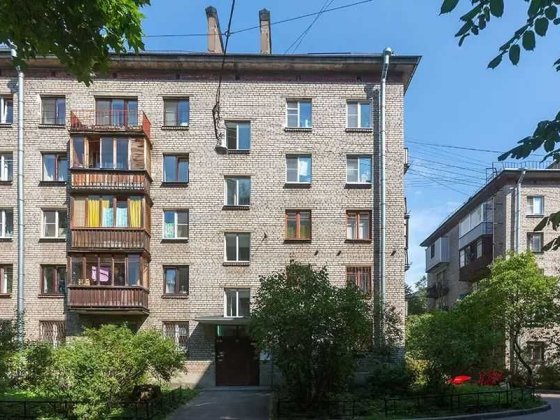 продам 2к квартиру на бл Замості Винница