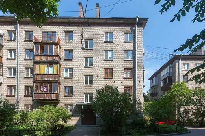 продам 2к квартиру на бл Замості - фото 1