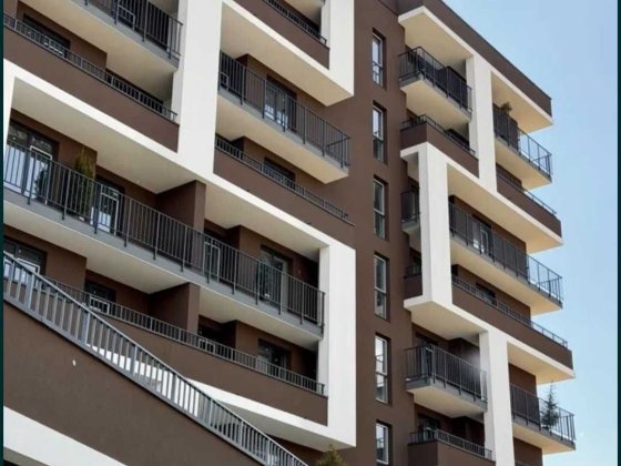 2 кімнатна квартира в новобудові 1100 дол м кв Ужгород