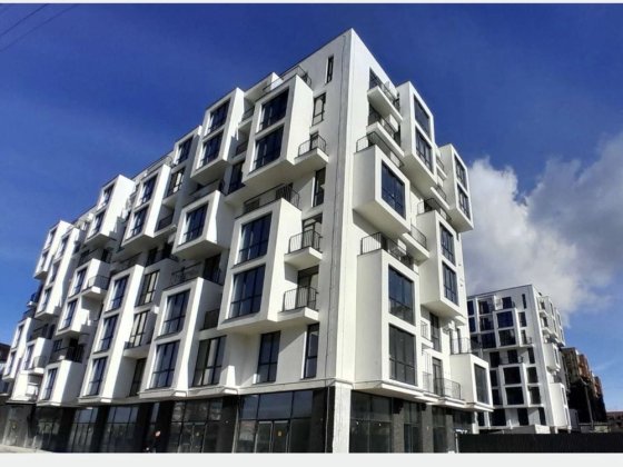 Без комісії. Продаж 1.5 кім квартири ЖК В4. Боздош. Новий район