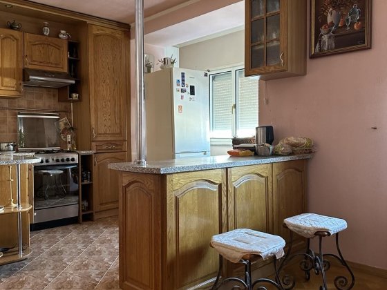 Продаж 3.кім.квартири в центрі міста (вул.Лермонтова)