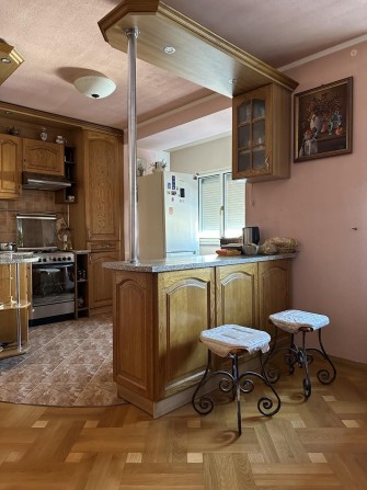 Продаж 3.кім.квартири в центрі міста (вул.Лермонтова) - фото 1