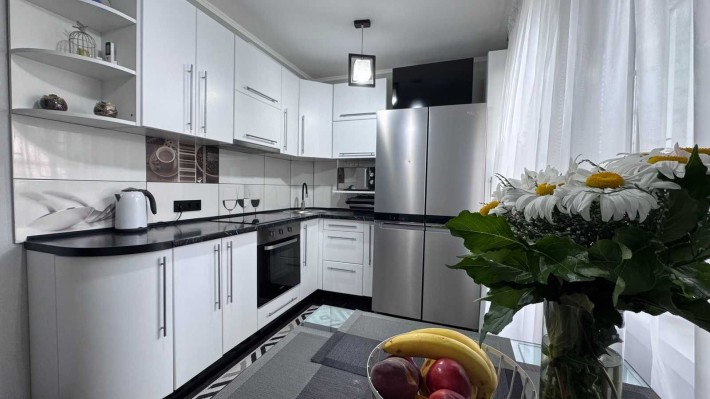Продаж 2к квартири з ремонтом - фото 1