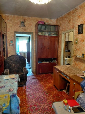 Продається 2 кімнатна  квартира в мкр. " Горяни" - фото 1