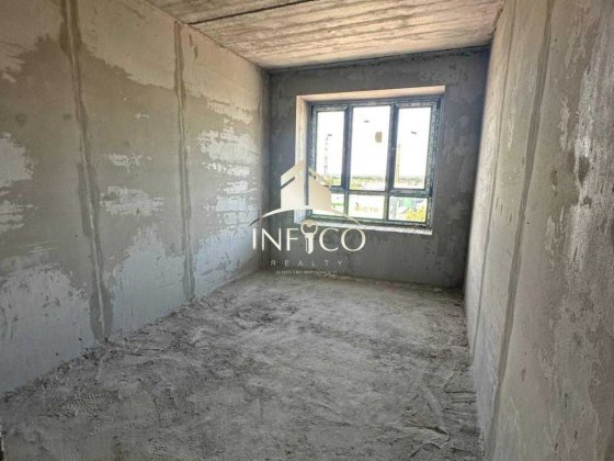 Продаж дворівневої квартири в ЖК "Олімп" Черкассы