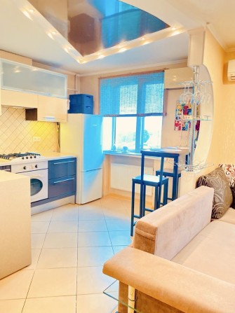 Продаж 1 кім. кварт. нестандартне планування - фото 1