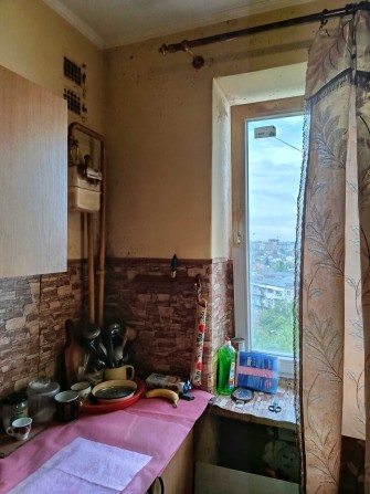 Продається 1-но кімнатна малосімейка по вул. Заньковецькій - фото 1