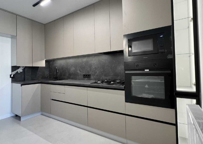 Продаж 1к. квартира  Вишенька Новобуд АГВ Ремонт - фото 1