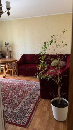 Центр! 3к квартира 63м², вул. Митницька 55, цегляний будинок Від власника - фото 1