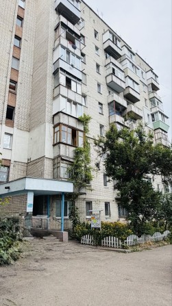 Продаж 1-кімнатної квартири по вул.Різдвяна - фото 1