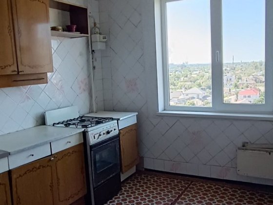 Продаж  двохкімнатної квартири по вул.Надпільна ,451. Черкассы