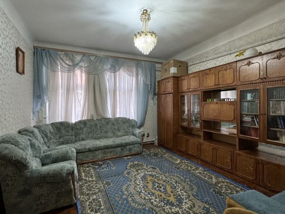 Продаж 3-кім квартири вул. Богомольця! Чернівці