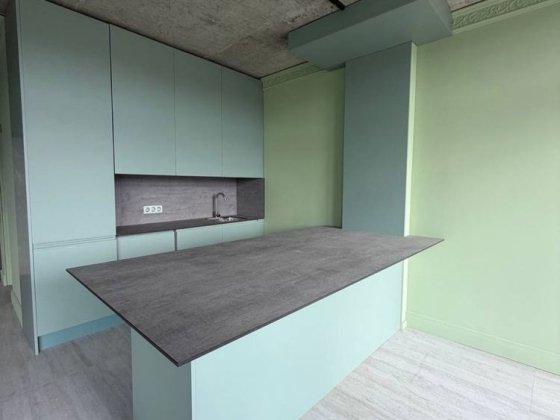 Продаж стильної квартири студії 40м2