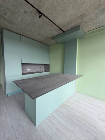 Продаж стильної квартири студії 40м2 - фото 1