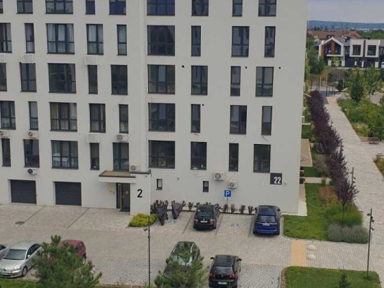 1 кімнатна в ЖК квадрат , остання квартира