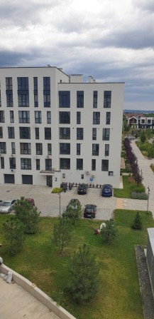 1 кімнатна в ЖК квадрат , остання квартира - фото 1