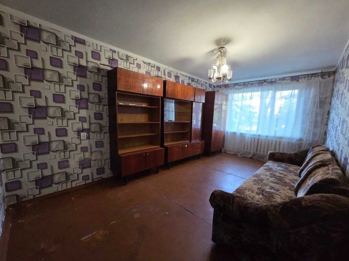 Продаж 3-кімнатної квартири по вул.Різдвяній - фото 1