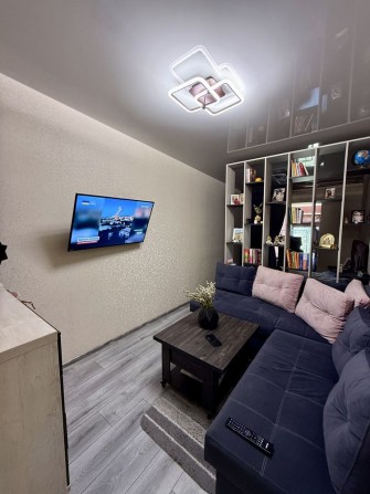 Продаж 2к квартири на Проспекті - фото 1