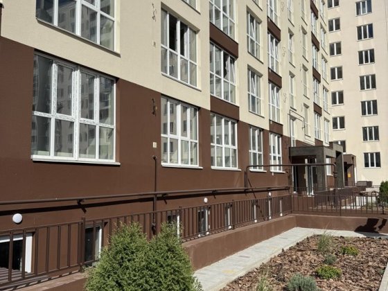 Продаж 2х кімнатної квартири ЖК Масани Чернігів