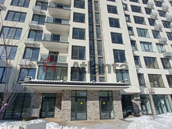 Продаж 2-кімнатної квартири в новобудові! ЖК “Кромакс Буд” Чернівці