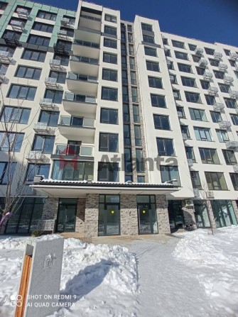 Продаж 2-кімнатної квартири в новобудові! ЖК “Кромакс Буд” - фото 1