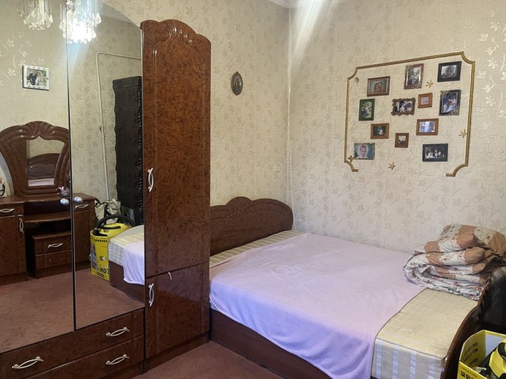 Продається частина будинку вул,Машинобудівників - фото 1