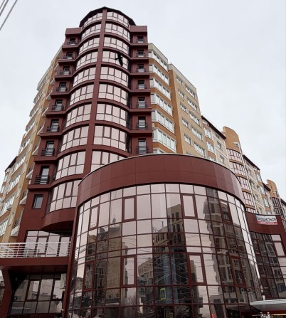 Продам Здану 1кімн новобудову, вул. Героїв Майдану - фото 1