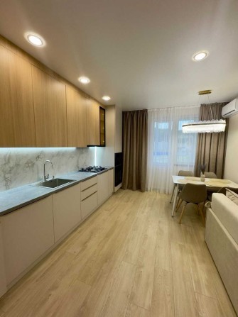 Продаж просторої 2-кім.квартири Luxury-класу ЖК Лісовий! Автономка, Ялівщина, Голівуд - фото 1