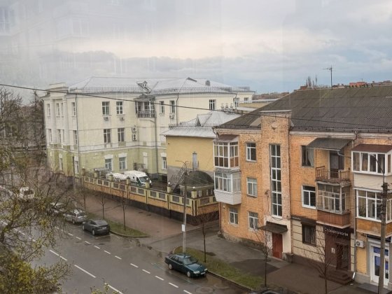 Квартира в центрі міста!!! ВБ Чернигов