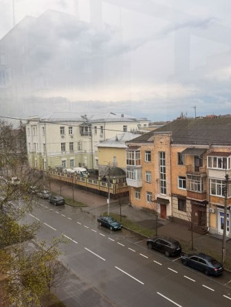 Квартира в центрі міста!!! ВБ - фото 1