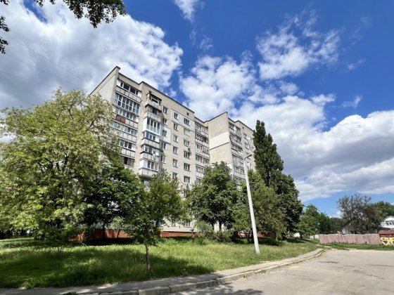 Затишна 1-кімнатна квартира в цегляному будинку будинку ( Нива) Чернигов