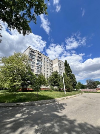 Затишна 1-кімнатна квартира в цегляному будинку будинку ( Нива) - фото 1
