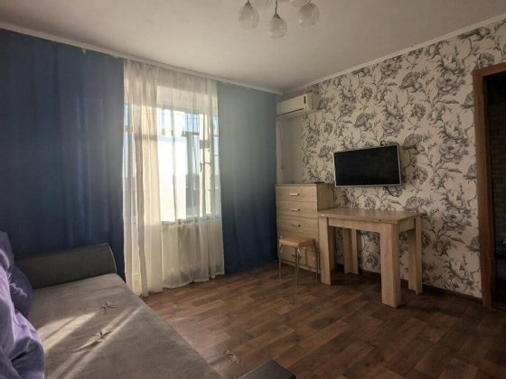 Продаж 1к. з ремонтом та меблями Вінниця