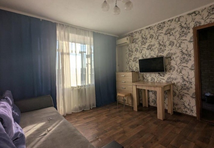 Продаж 1к. з ремонтом та меблями - фото 1