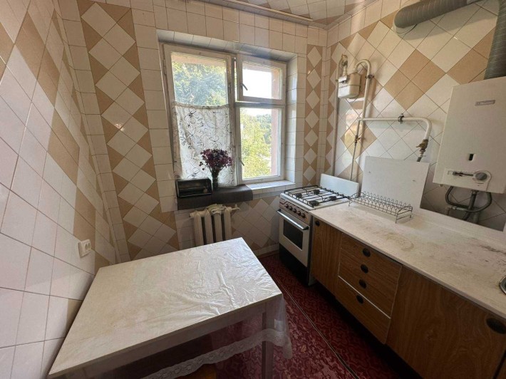 Продаж 3к квартири 61.6 кв. м на просп. Космонавтів, Вінниця - фото 1
