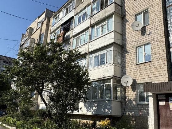 Продаж 2к квартири по вул. Нечуя-Левицького Вінниця