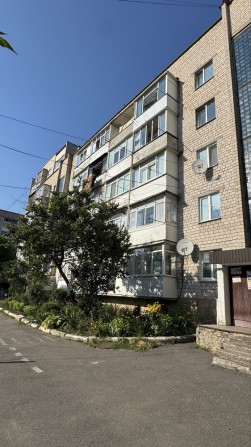 Продаж 2к квартири по вул. Нечуя-Левицького - фото 1