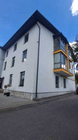 Продаж 2к квартири Агрономічне(Перемичка)Район Аграрного Університету - фото 1