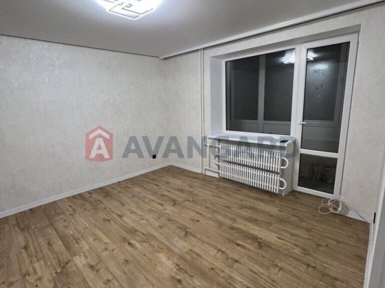 Продам 1-к Квартиру з Ремонтом Винница