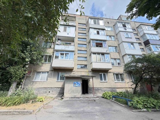 Продаж 2 кімнатної квартири Ближнє Замостя Вінниця